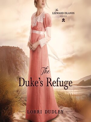 cover image of The Duke's Refuge